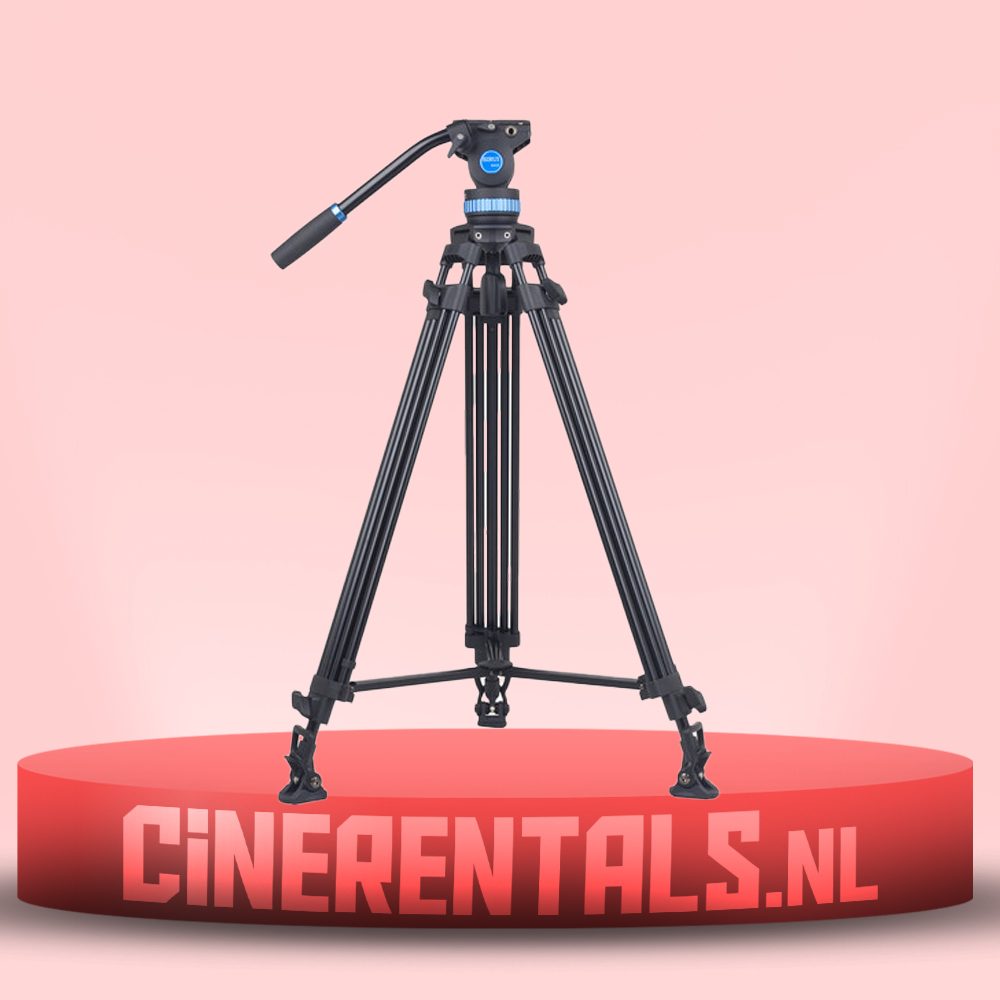 Sirui SH-25 Video Tripod