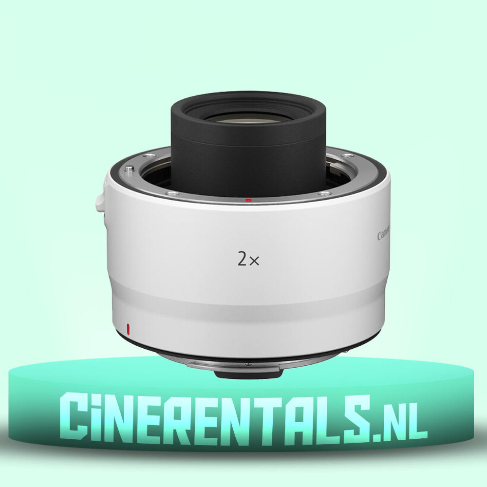 Canon Extender RF 2x