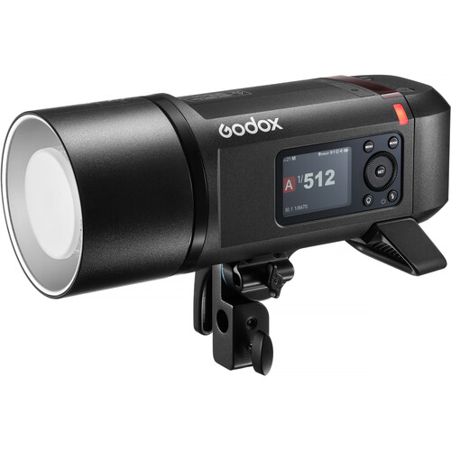Godox AD600Pro II (Set of 2)