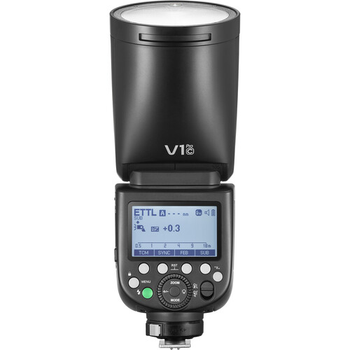 Godox V1Pro Canon
