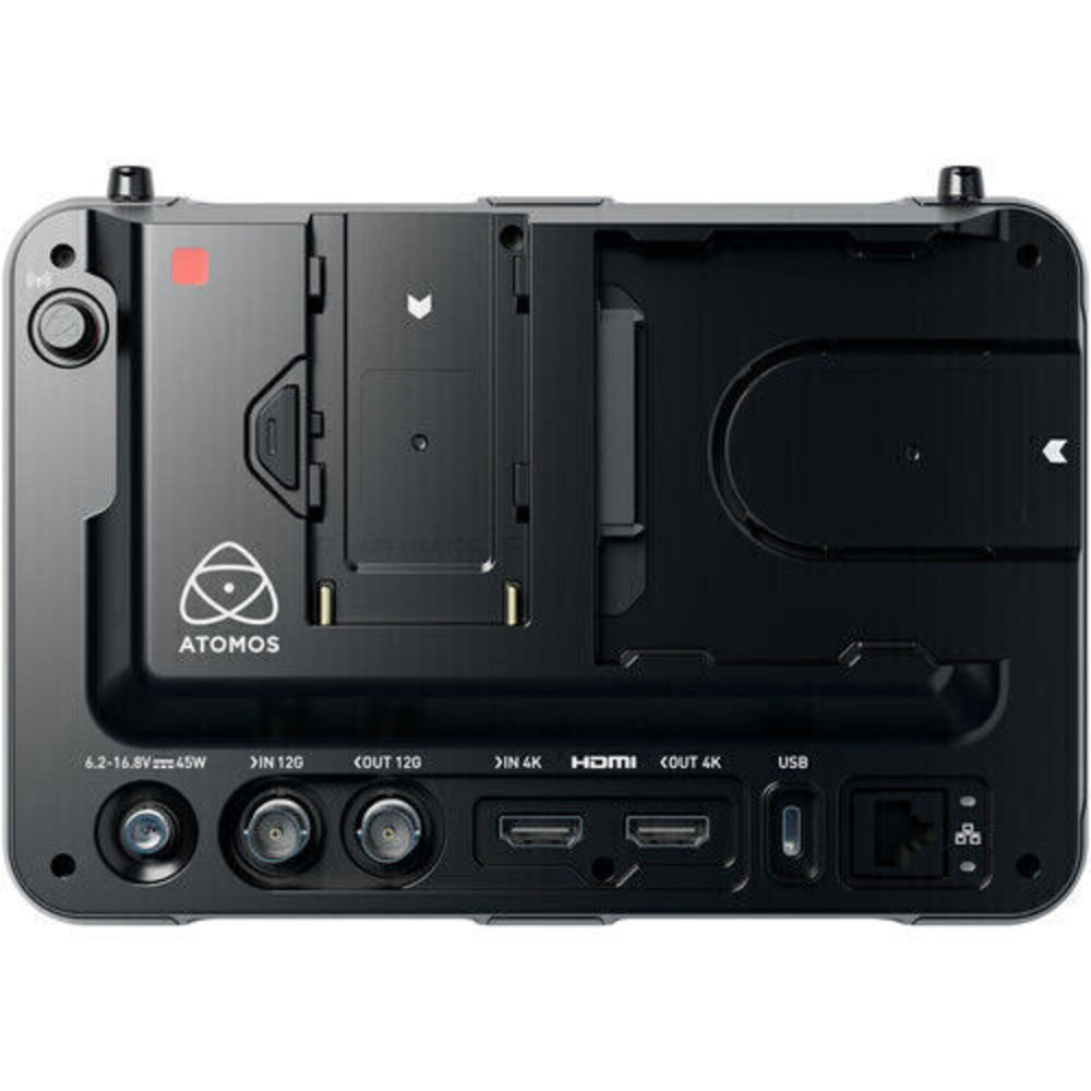 Atomos 7" Shogun Ultra Monitor