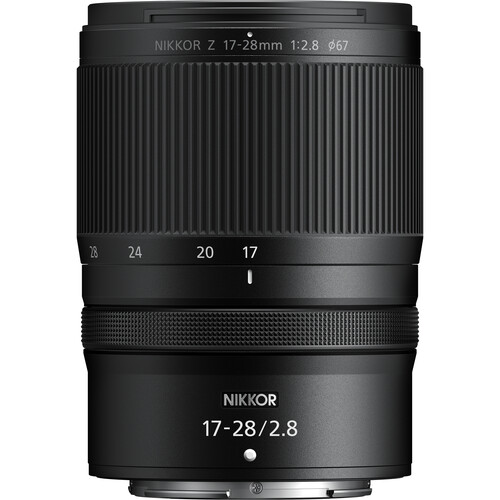 Nikon Z 17-28mm