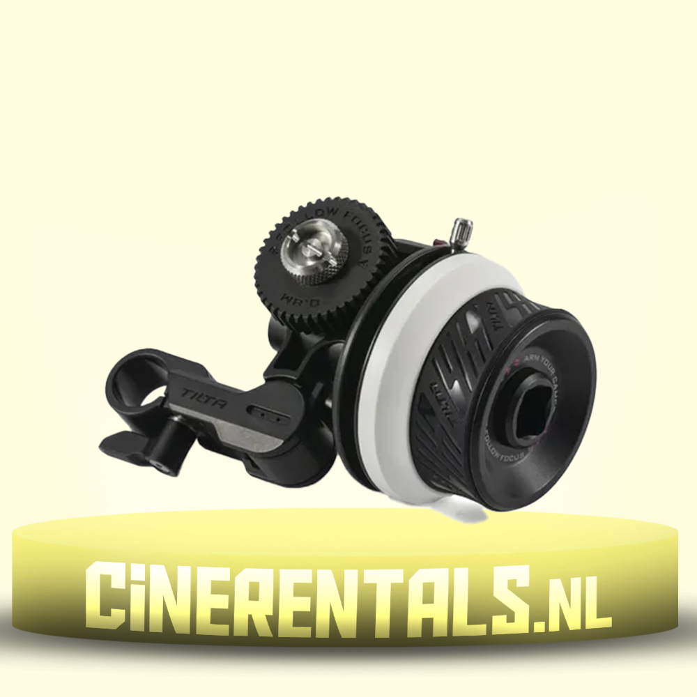 Tilta Pocket Follow Focus