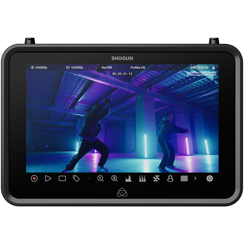 Atomos 7" Shogun Ultra Monitor