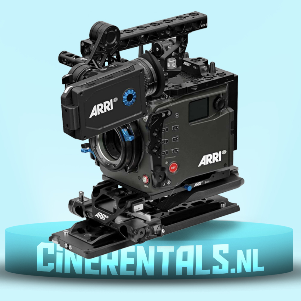 Arri ALEXA 35 Body