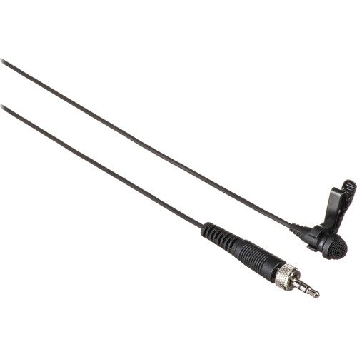 Sennheiser G4 Mic
