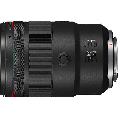 Canon RF 135mm