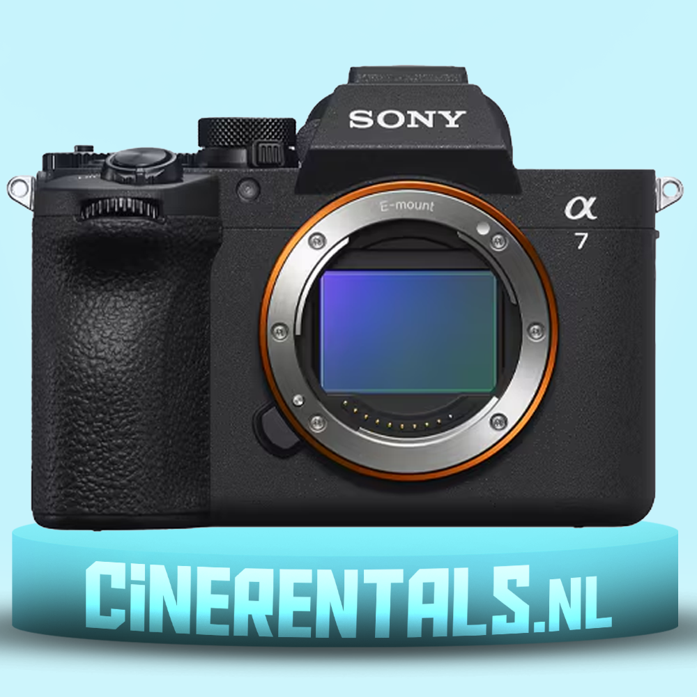 Sony A7 V Body