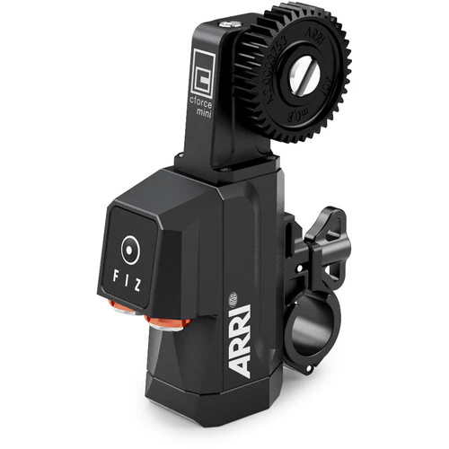 ARRI Hi-5 Hand Unit (1x Motor)