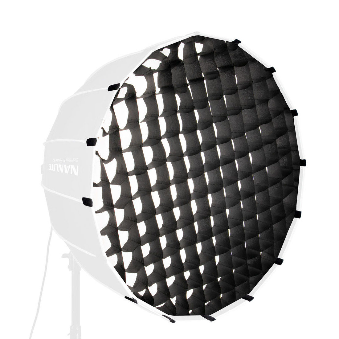 Nanlite Grid for Parabolic Softbox 90cm