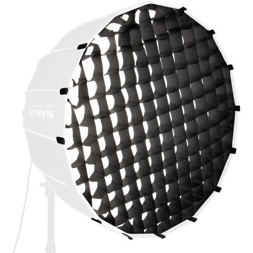 Nanlite Parabolic Softbox 90cm
