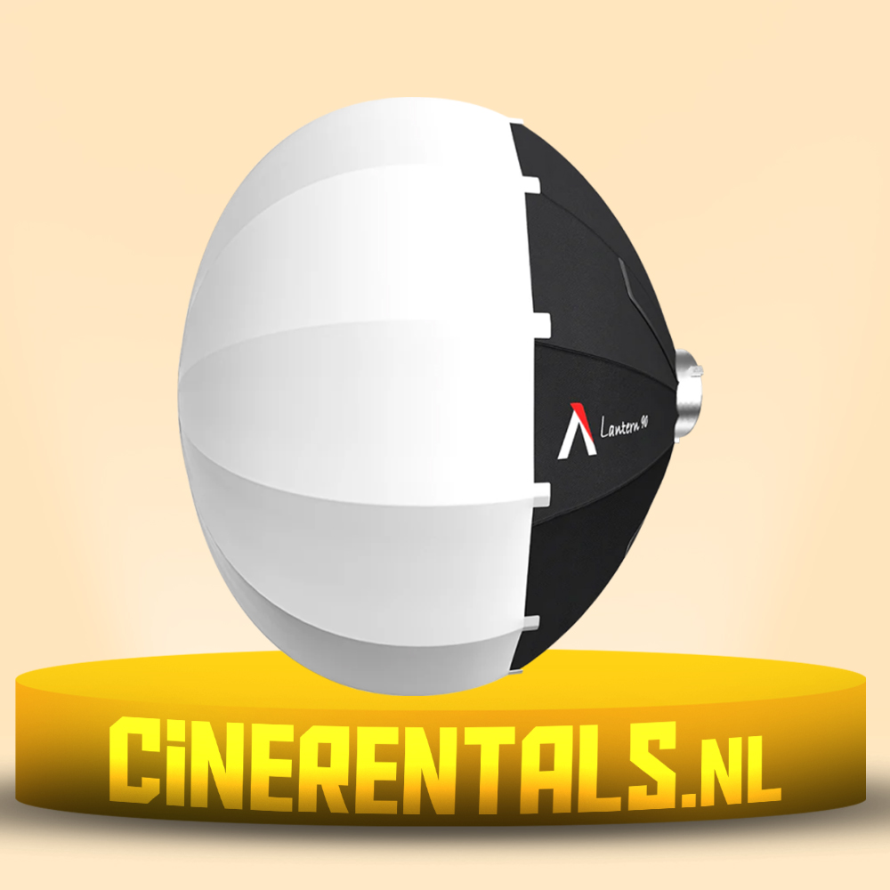 Aputure Lantern 90