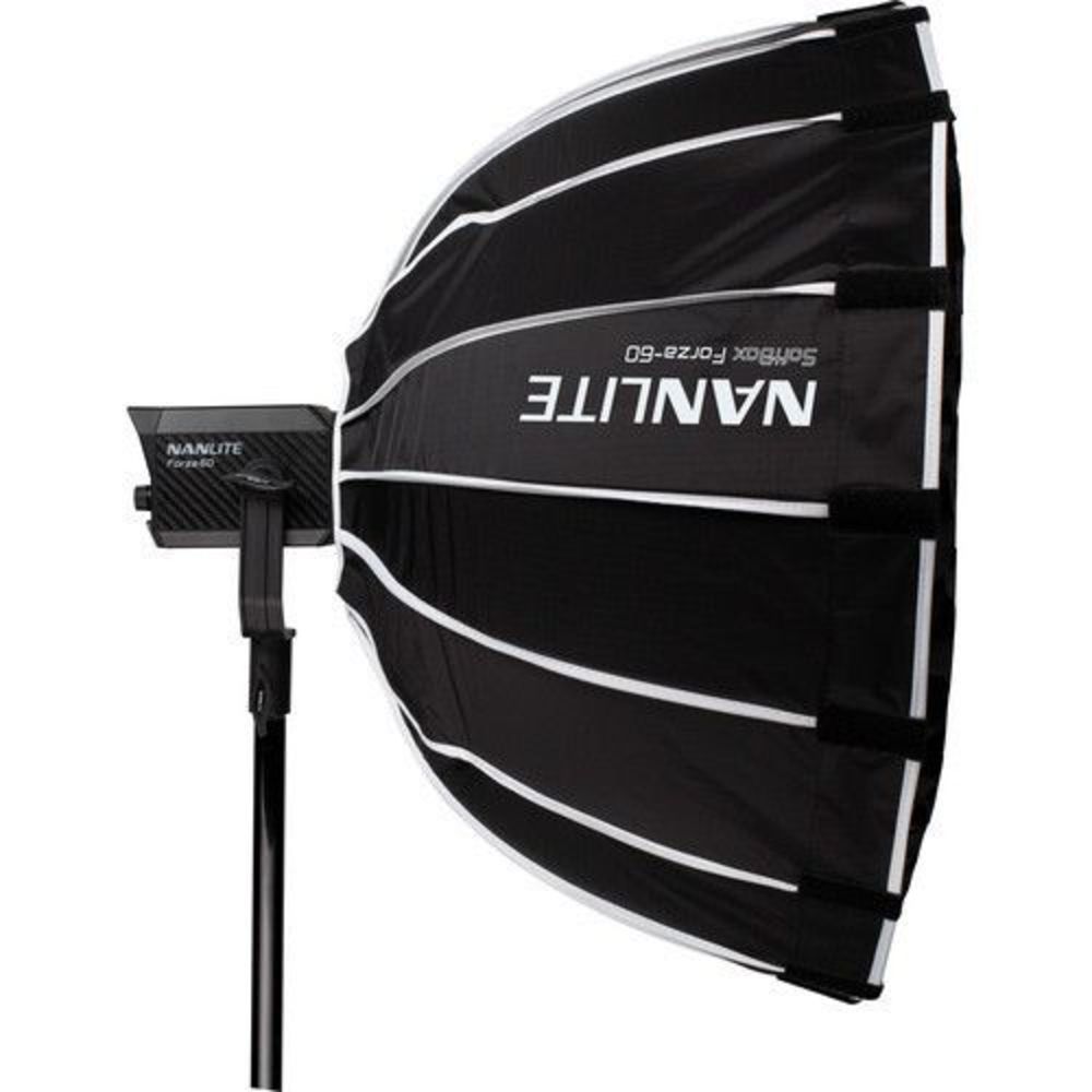 Nanlite Parabolic Softbox for Forza 60