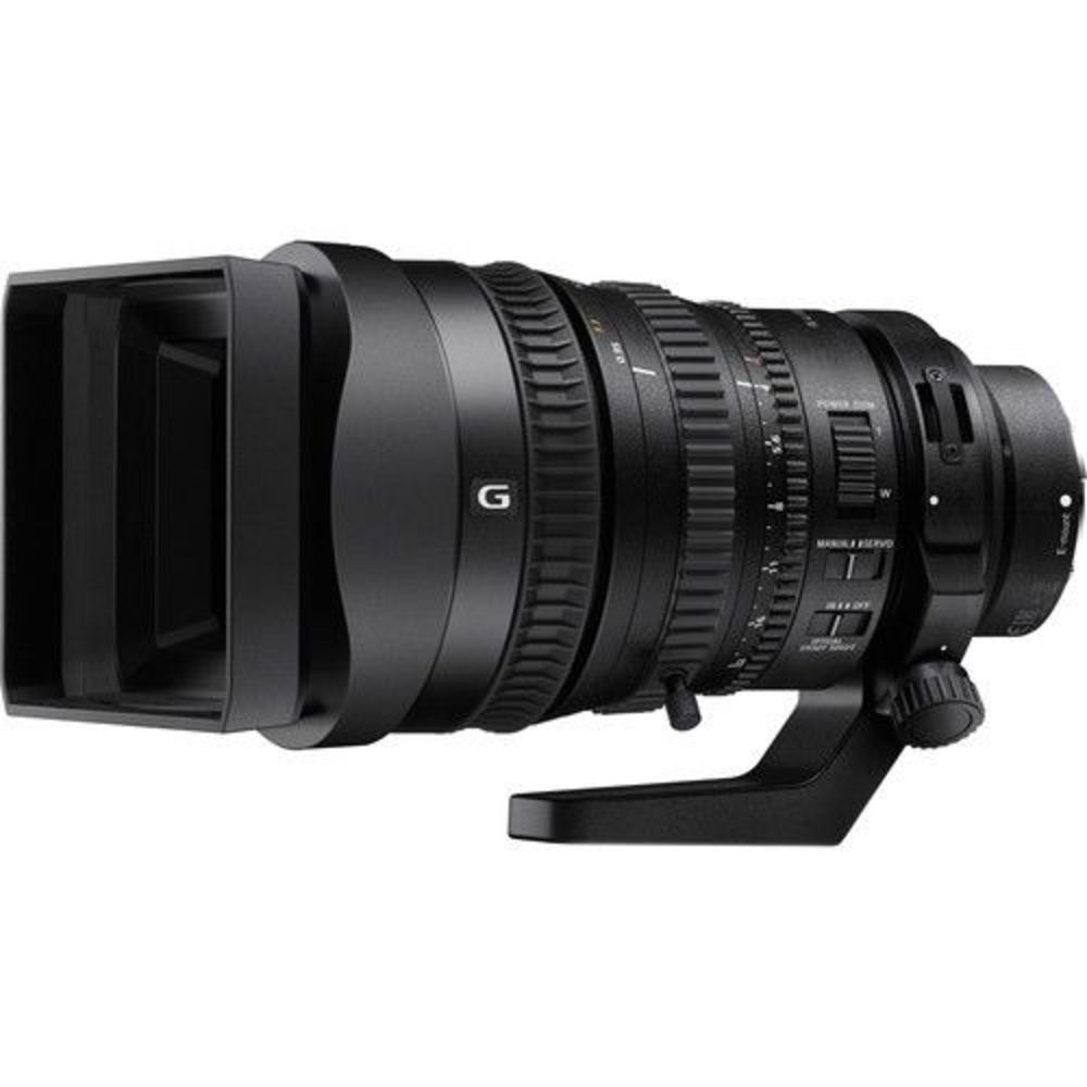 Sony 28-135mm