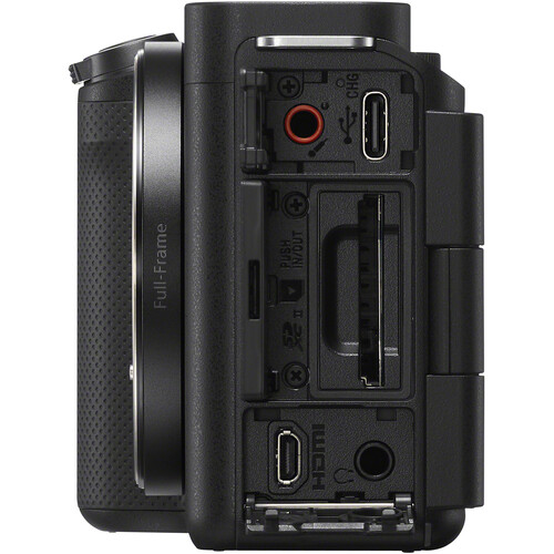 Sony ZV-E1 Body