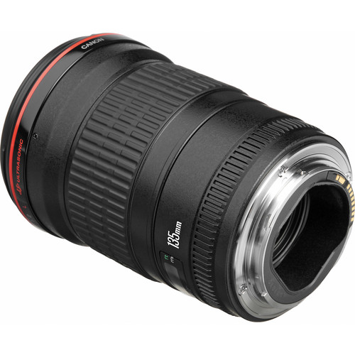 Canon EF 135mm