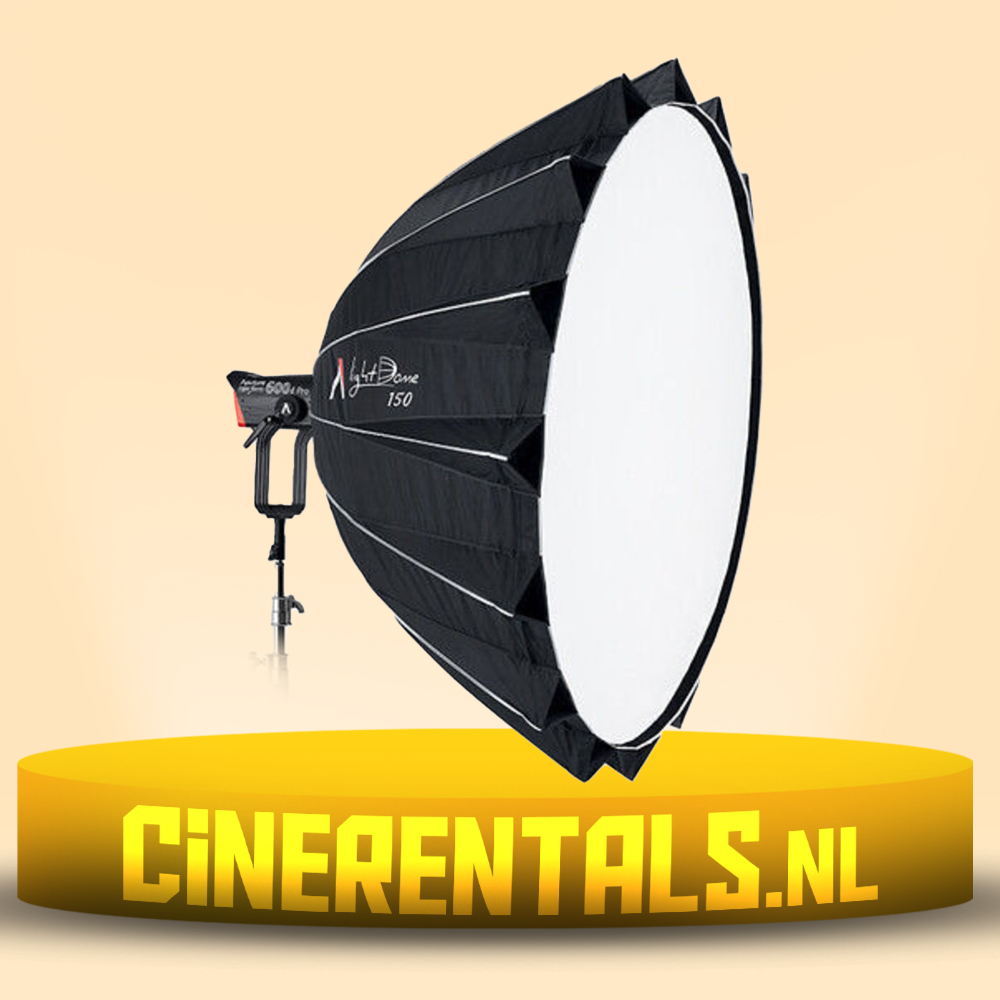 Aputure Light Dome 150 Softbox