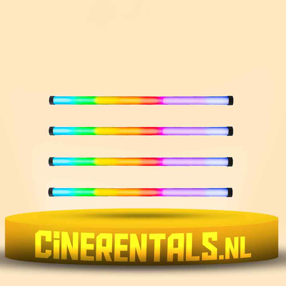 Nanlite PavoTube II 15X RGB (4-Light)