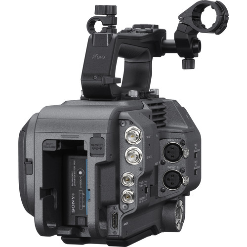 Sony FX9 Body