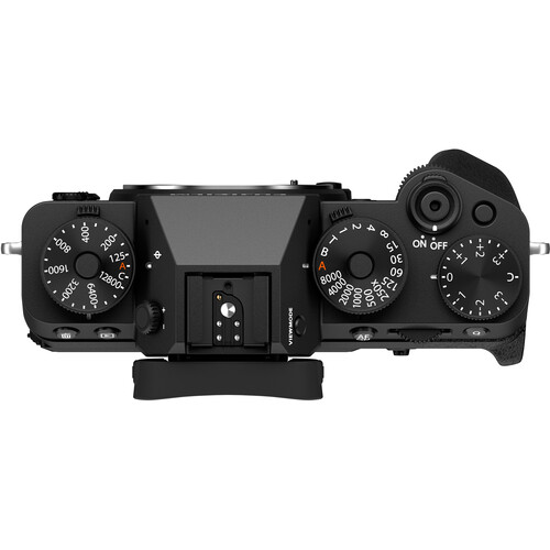 FUJIFILM X-T5 Body