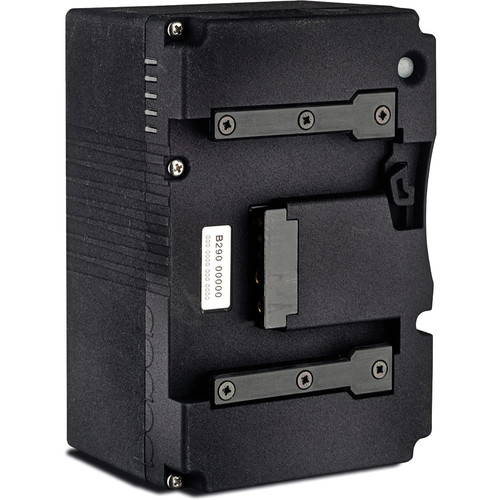 bebob 294Wh B-Mount Battery