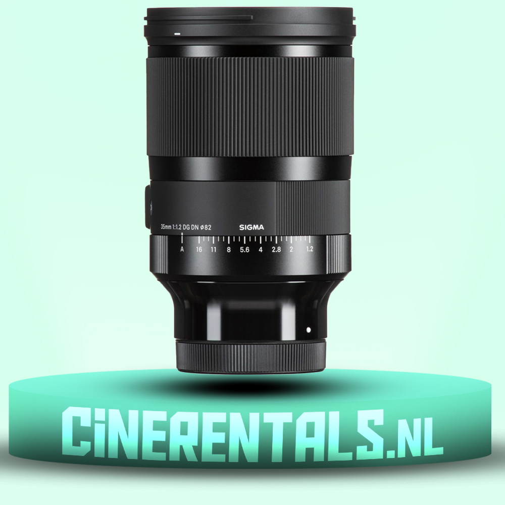 Sigma 35mm / 1.4 DG HSM Art(E)