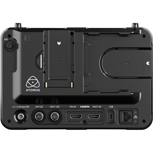 Atomos 7" Shogun Ultra