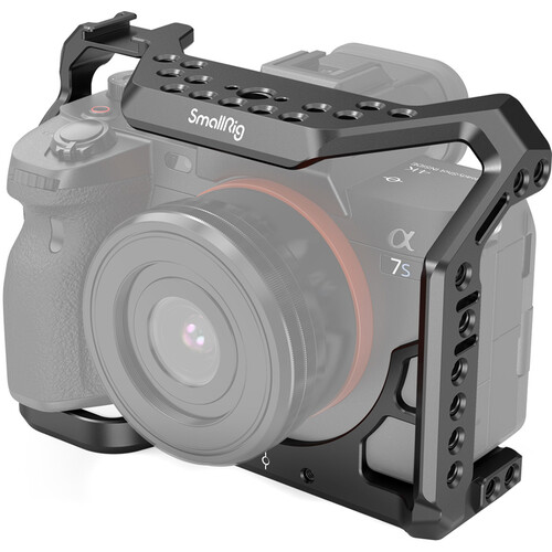 SmallRig Camera Cage for Sony