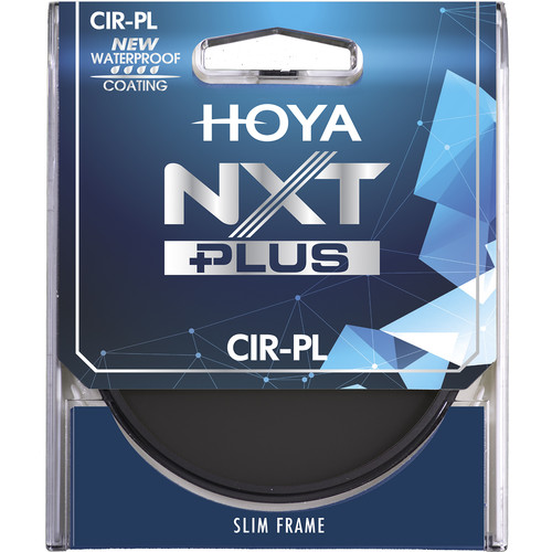 Hoya Circular Polarizer Filter