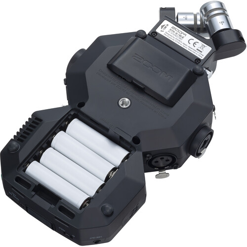 Zoom H8 Recorder