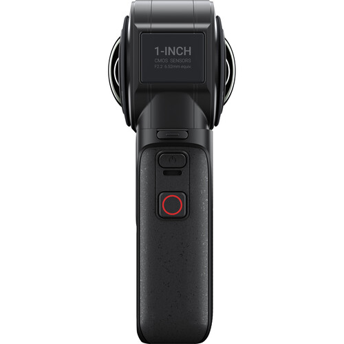 Insta360 ONE RS