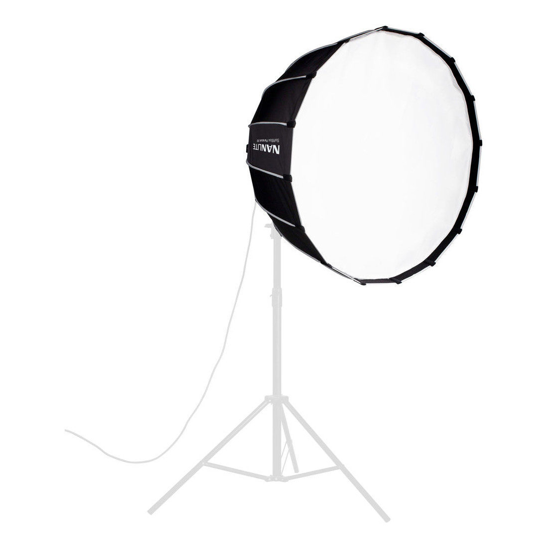 Nanlite Parabolic Softbox 90cm