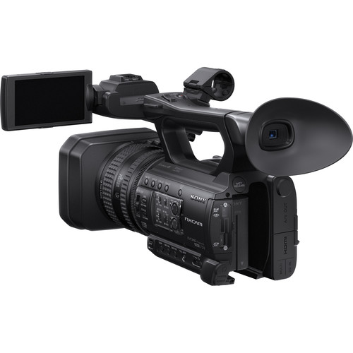 Sony HXR-NX100 Body