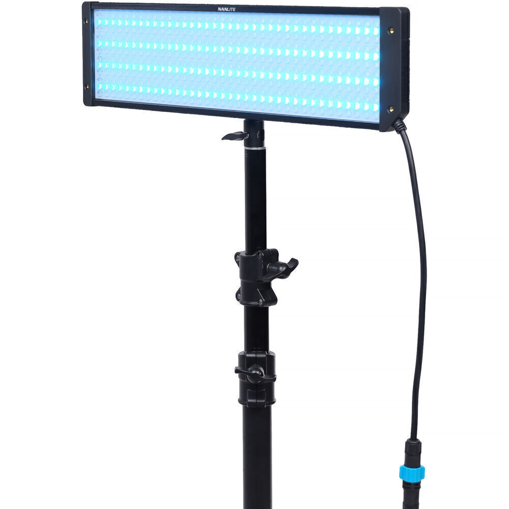 Nanlite PavoSlim 60CL RGB LED Light