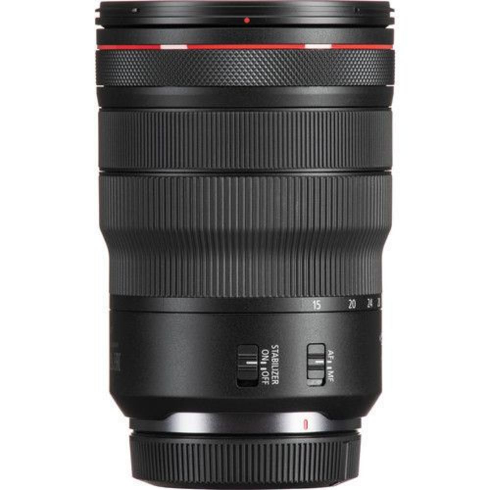 Canon RF 15-35mm