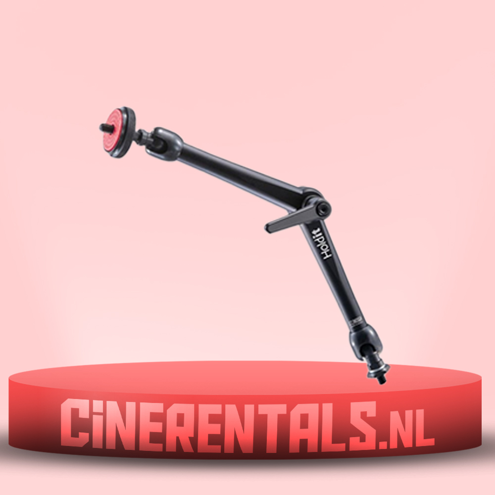Noga Magic Arm (8.66" long)