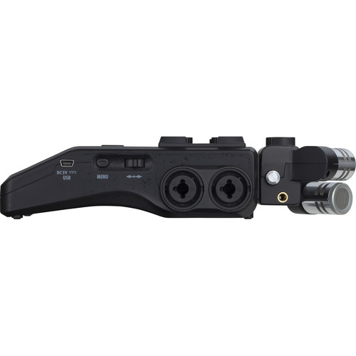 Zoom H6 Recorder