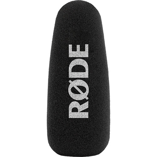 RODE NTG5 Shotgun Microphone