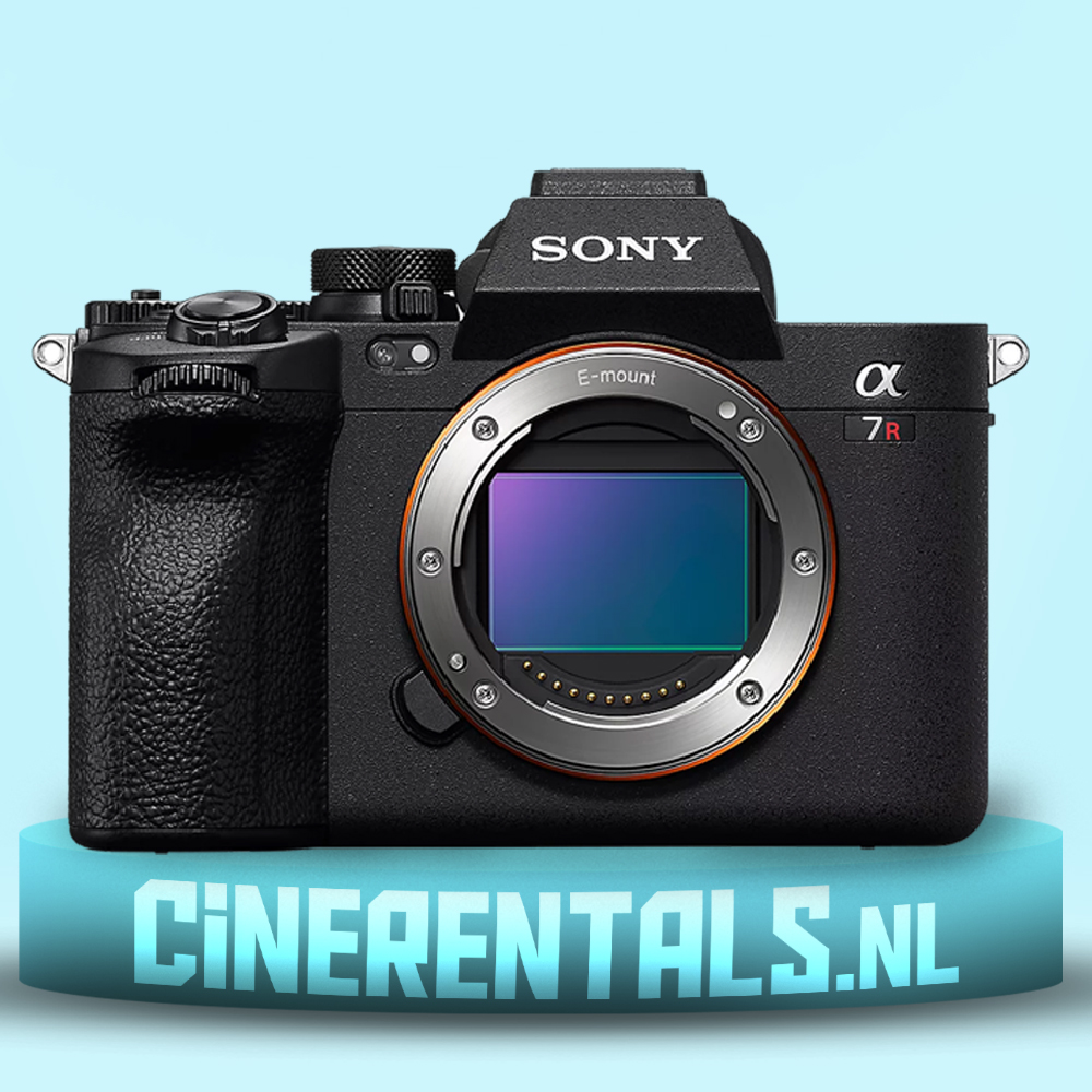 Sony A7R V Body