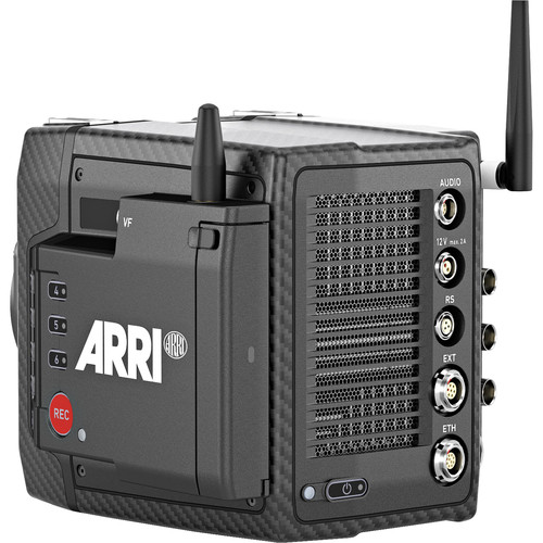 Arri ALEXA Mini LF Body
