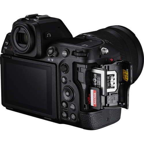 Nikon Z8 Body