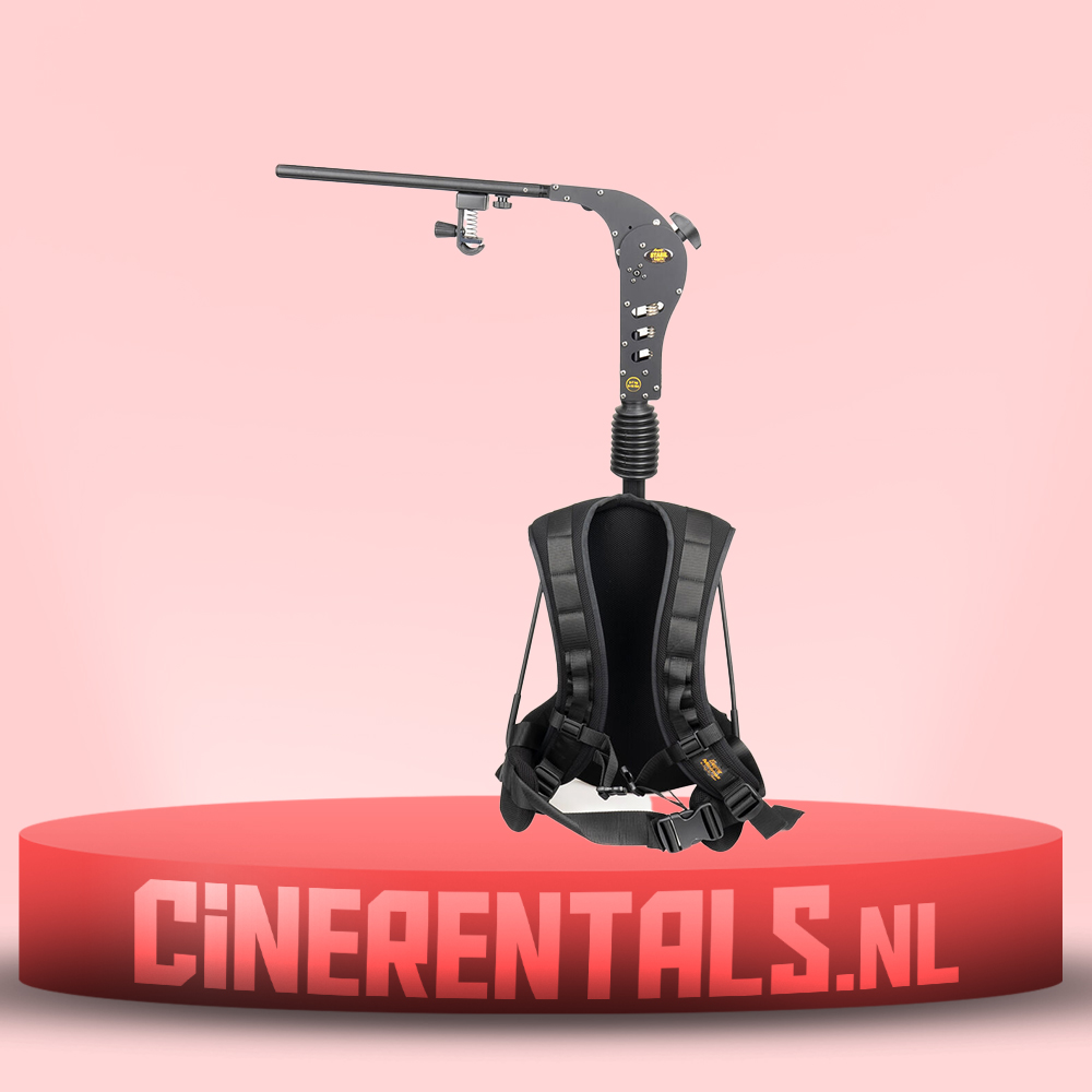 Easyrig Minimax Flex STABIL Light