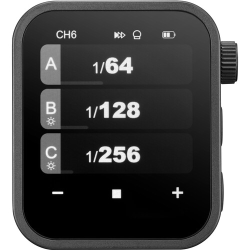 Godox X3 Trigger for Canon