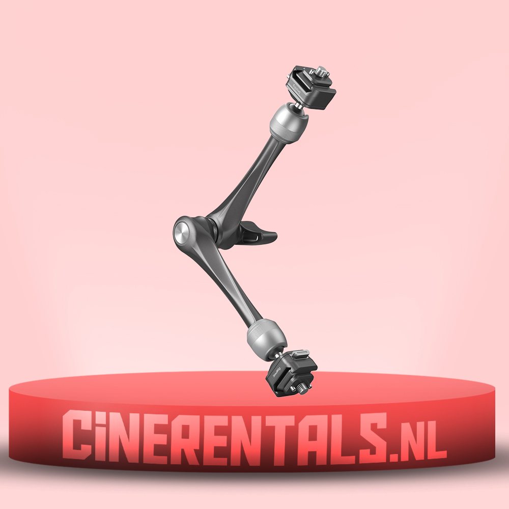 SmallRig HawkLock H21 Magic Arm (11")