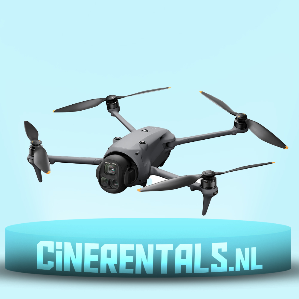 DJI Mavic 4 Pro