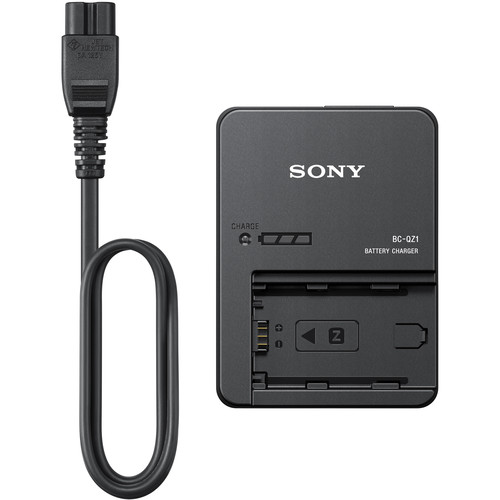 Sony FZ100 Battery (Set of 2)