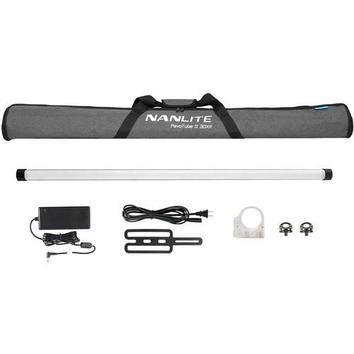 Nanlite PavoTube II 30X RGB (Set of 2)