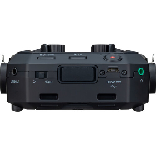 Zoom H8 Recorder