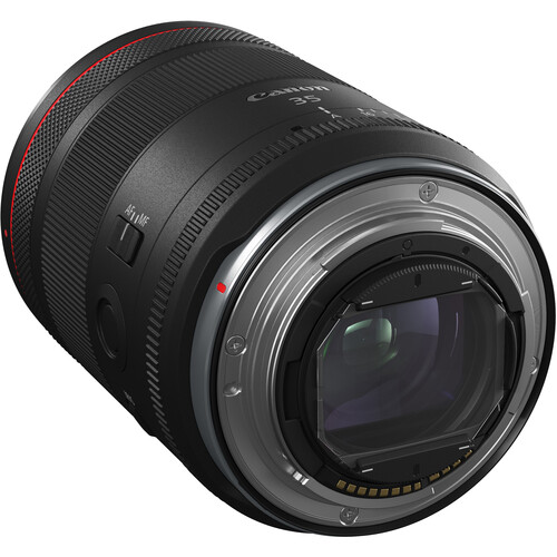 Canon RF 35mm