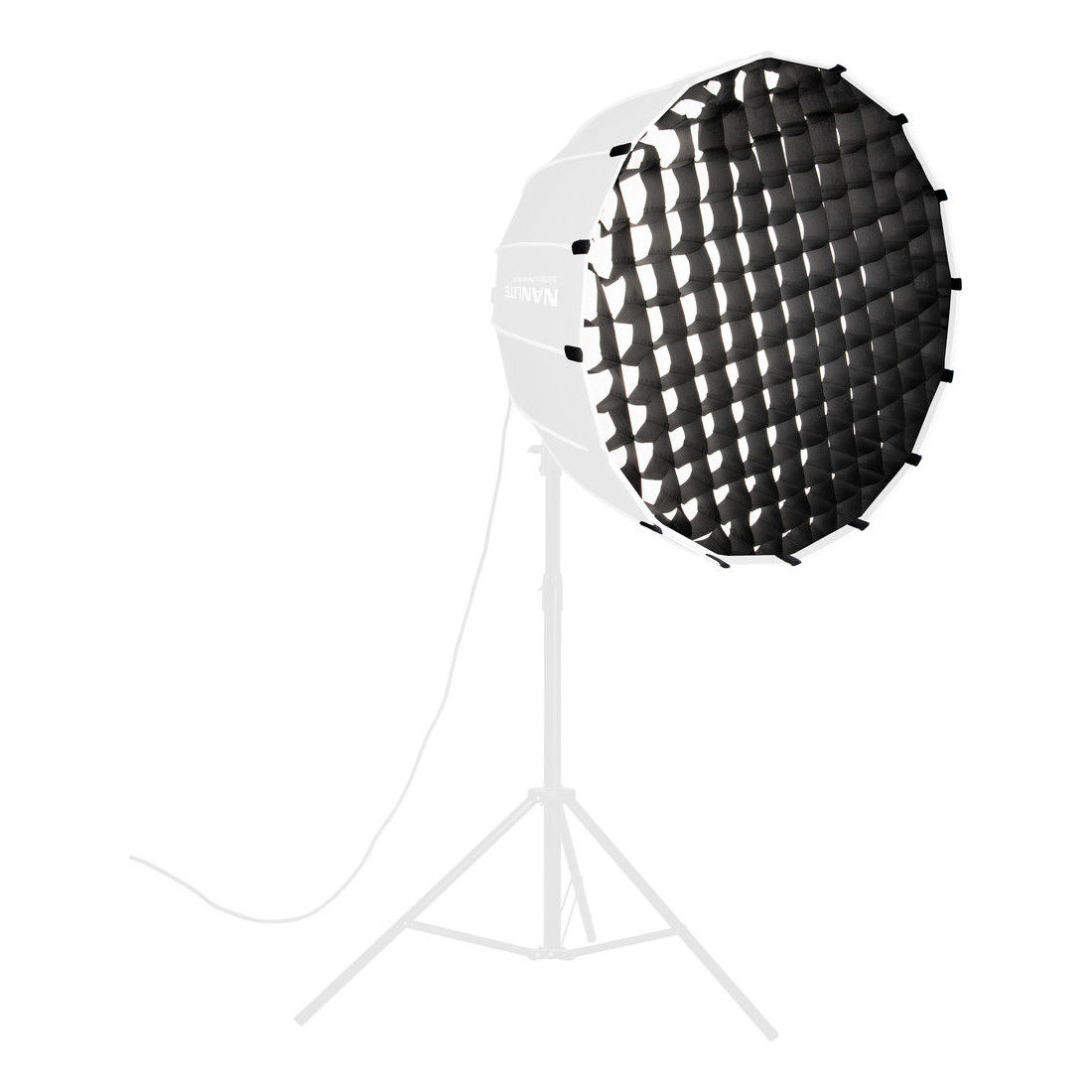 Nanlite Grid for Parabolic Softbox 90cm